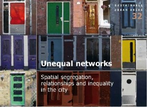 van Eijk 2010_Unequal networks cover